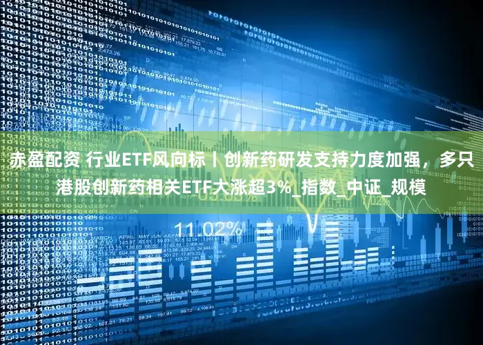 赤盈配资 行业ETF风向标丨创新药研发支持力度加强，多只港股创新药相关ETF大涨超3%_指数_中证_规模