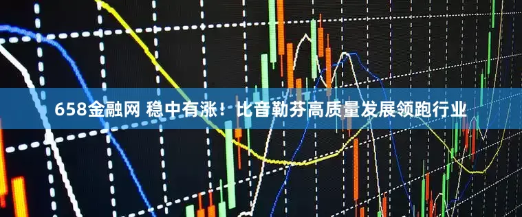 658金融网 稳中有涨！比音勒芬高质量发展领跑行业